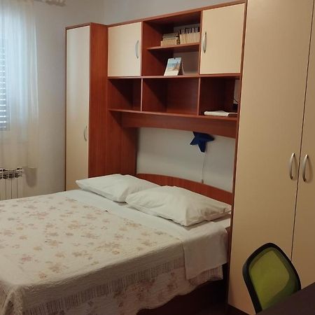 Apartmani Sabic A6 Makarska Exteriör bild