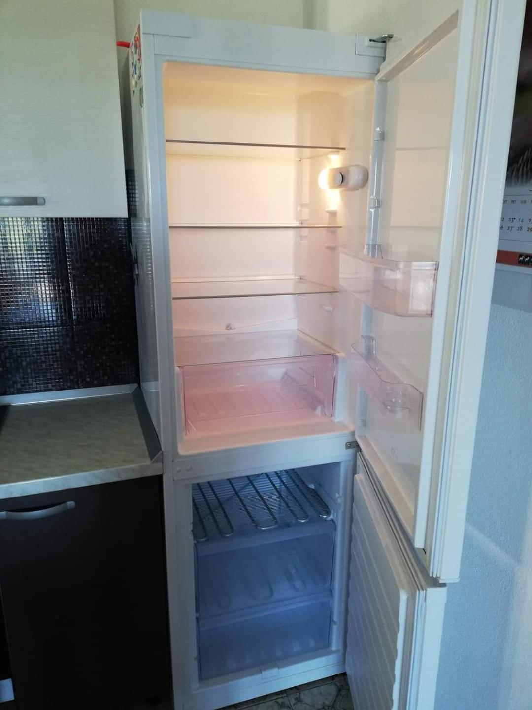 Apartmani Sabic A6 Makarska Exteriör bild